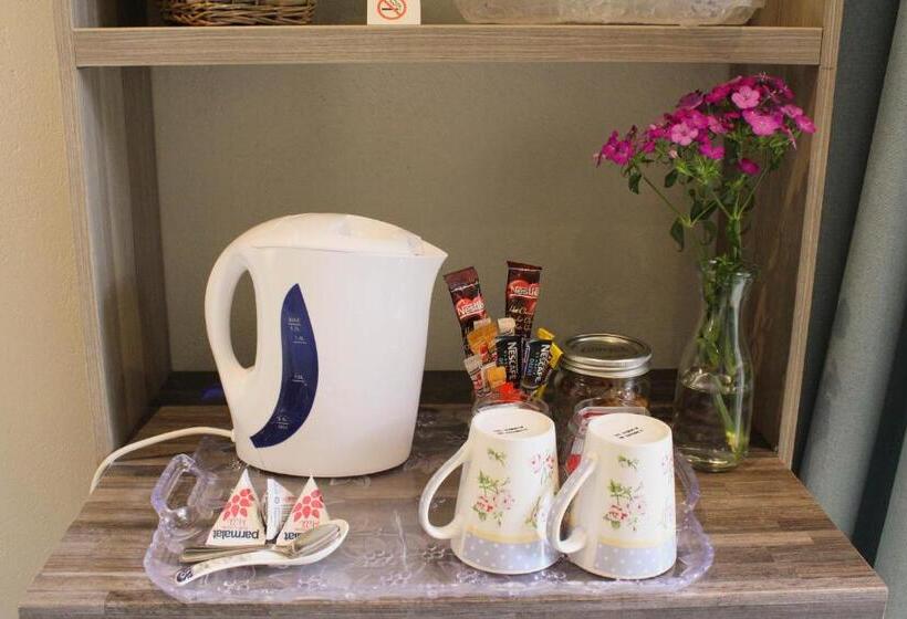 Номер Deluxe, Vineyard On The Hill Guest House