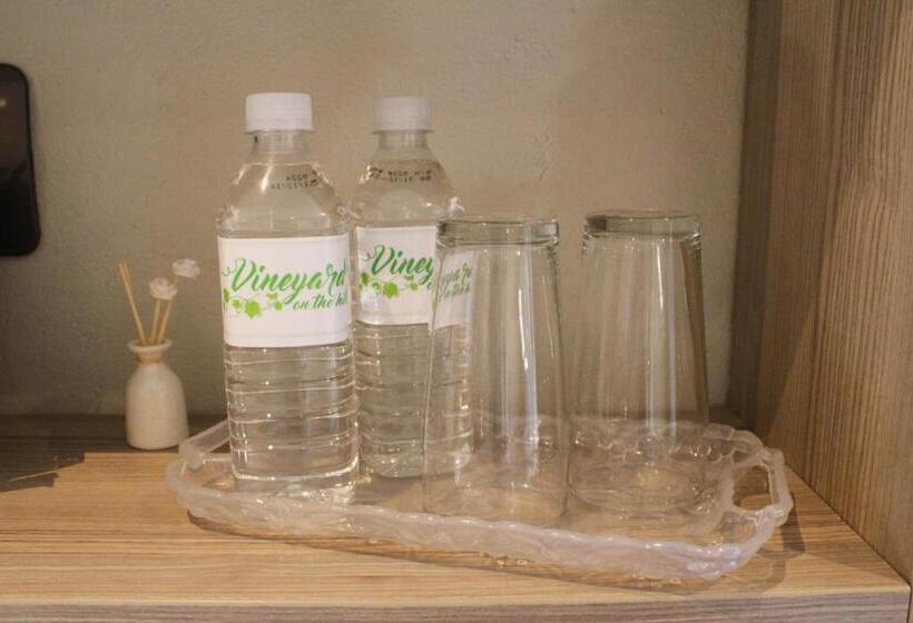 Номер Deluxe, Vineyard On The Hill Guest House