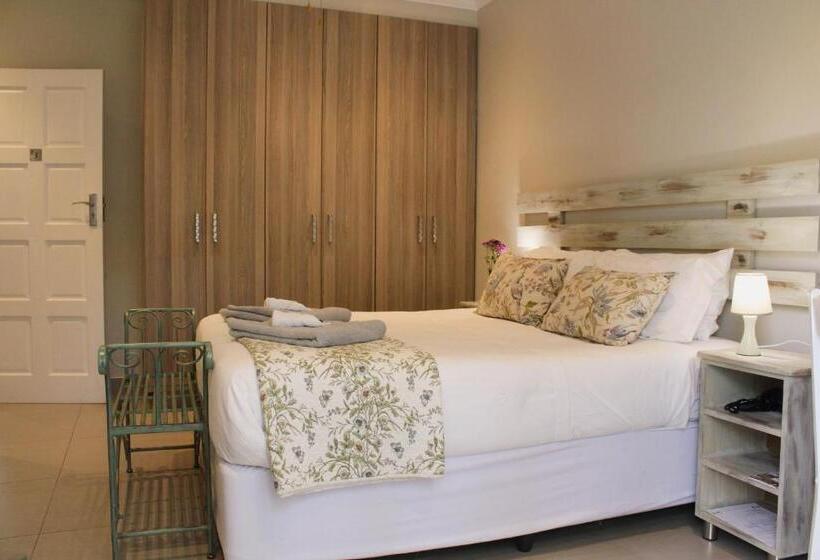 Номер Deluxe, Vineyard On The Hill Guest House