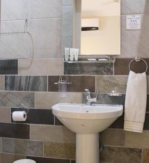 Номер Deluxe, Vineyard On The Hill Guest House