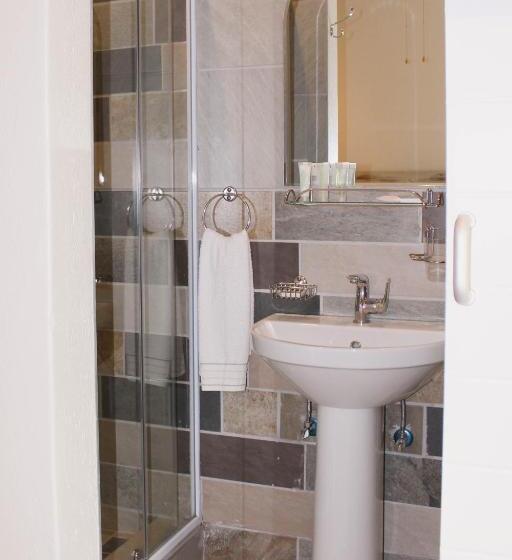 Номер Deluxe, Vineyard On The Hill Guest House