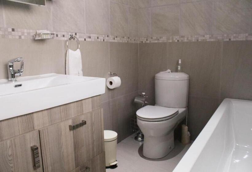 Стандартный Номер Кровать Кинг, Vineyard On The Hill Guest House