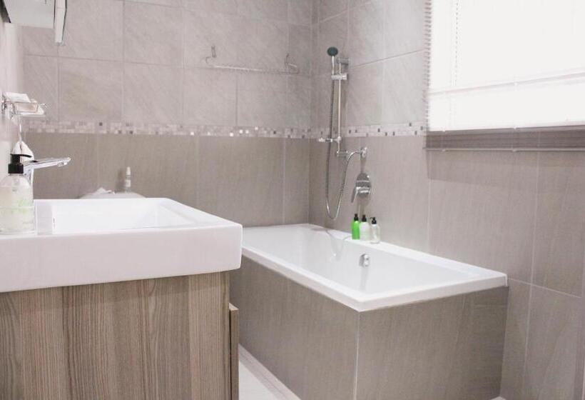 Стандартный Номер Кровать Кинг, Vineyard On The Hill Guest House