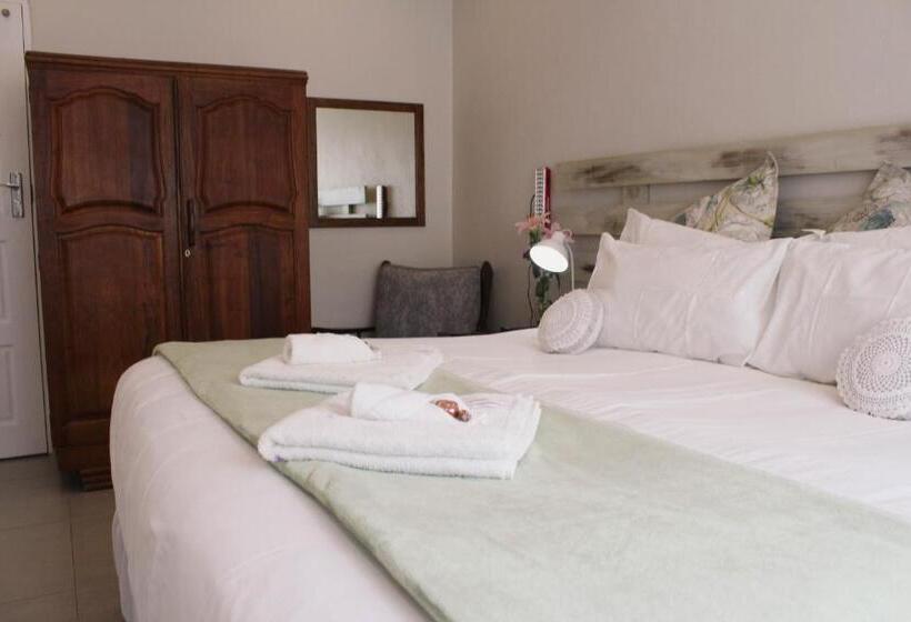 Стандартный Номер Кровать Кинг, Vineyard On The Hill Guest House