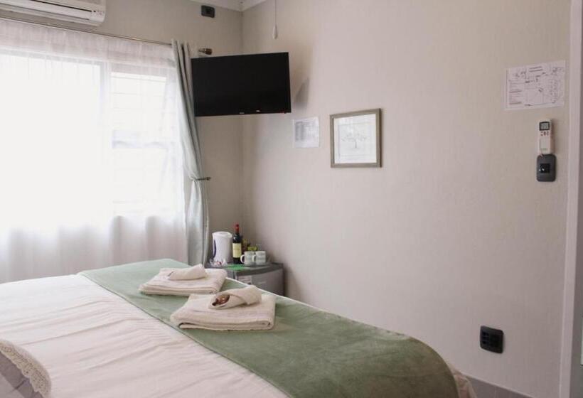 Стандартный Номер Кровать Кинг, Vineyard On The Hill Guest House