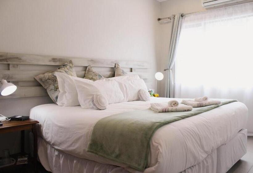 Стандартный Номер Кровать Кинг, Vineyard On The Hill Guest House