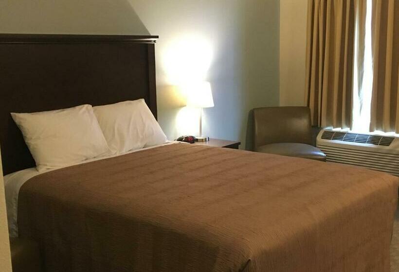 غرفة إقتصادية فردية, Aptel Studio