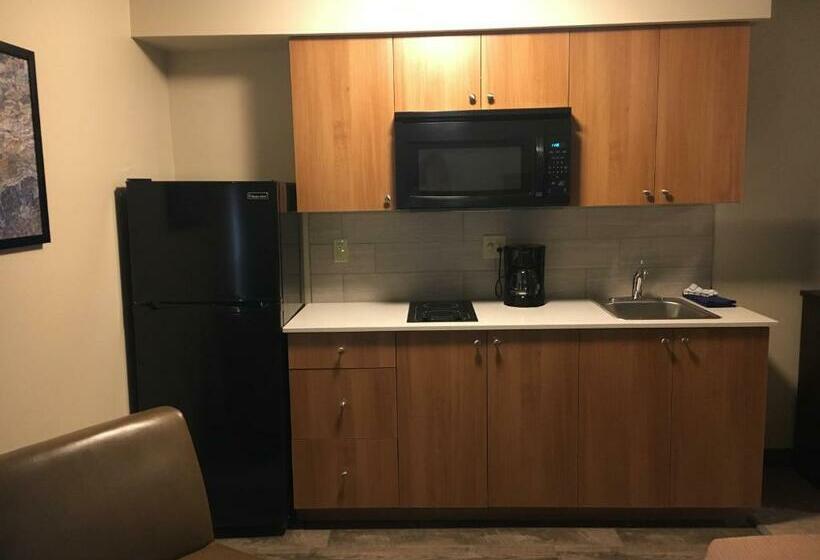 غرفة إقتصادية فردية, Aptel Studio