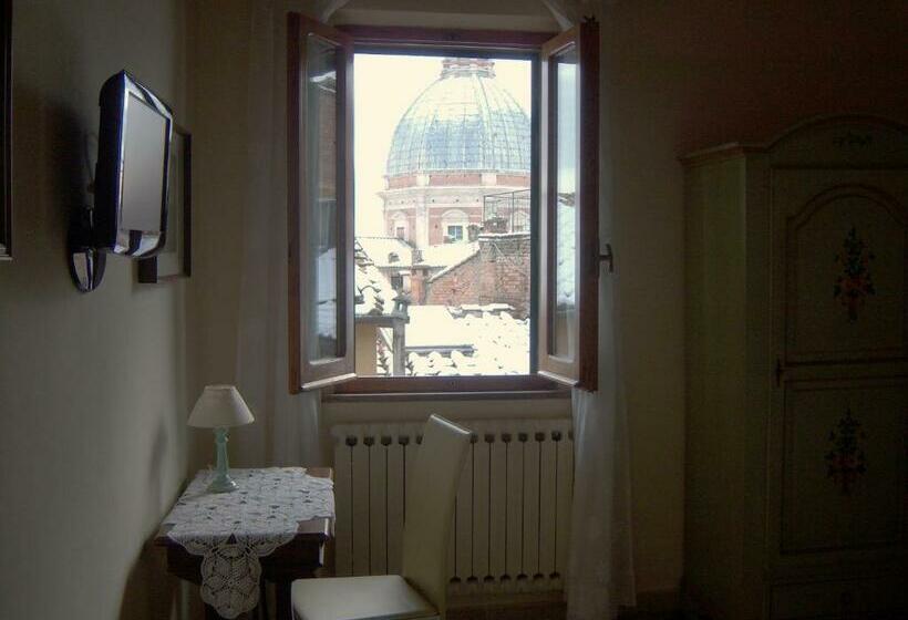 اتاق استاندارد, B&b Dei Rossi