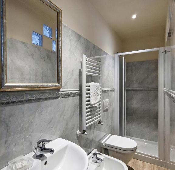 اتاق استاندارد, B&b Dei Rossi