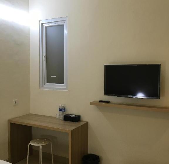 Номер Стандарт, Msquare Palembang