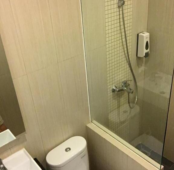 Номер Стандарт, Msquare Palembang