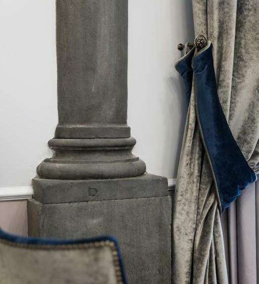 اتاق استاندارد, Palazzo Roselli Cecconi