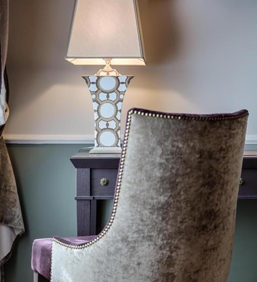 سوییت, Palazzo Roselli Cecconi