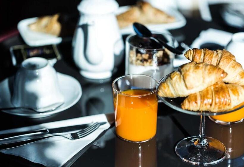 سوییت, Palazzo Roselli Cecconi