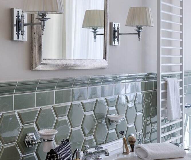 اتاق لوکس, Palazzo Roselli Cecconi