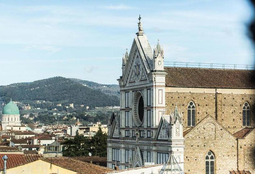 سوییت, Palazzo Roselli Cecconi