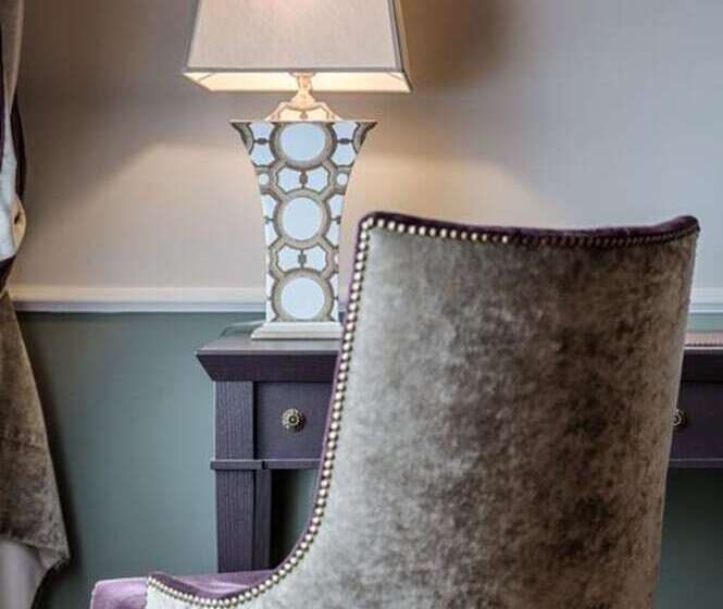 اتاق اجرایی, Palazzo Roselli Cecconi