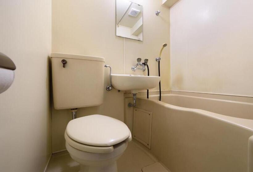 スタンダードルーム, Park Sendai 2