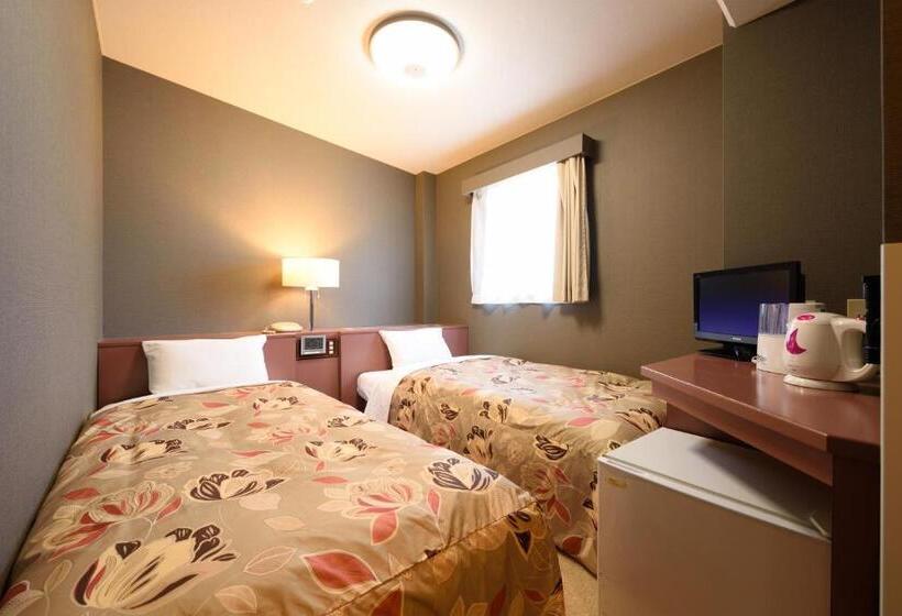 スタンダードルーム, Park Sendai 2