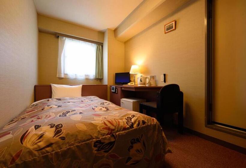 スタンダードシングルルーム, Park Sendai 2