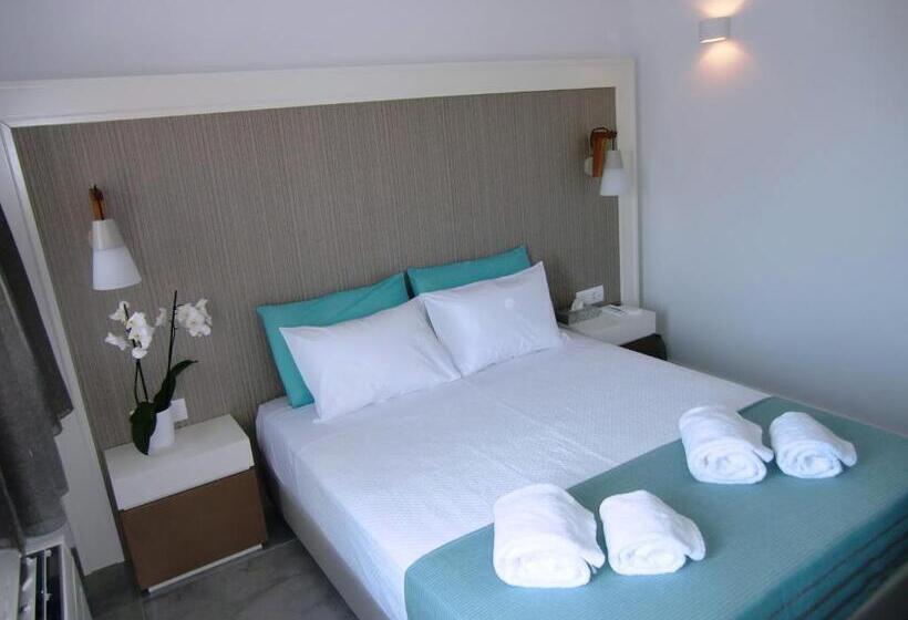 Deluxe Zimmer, Platia