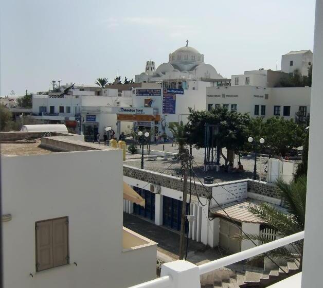 Chambre Deluxe, Platia