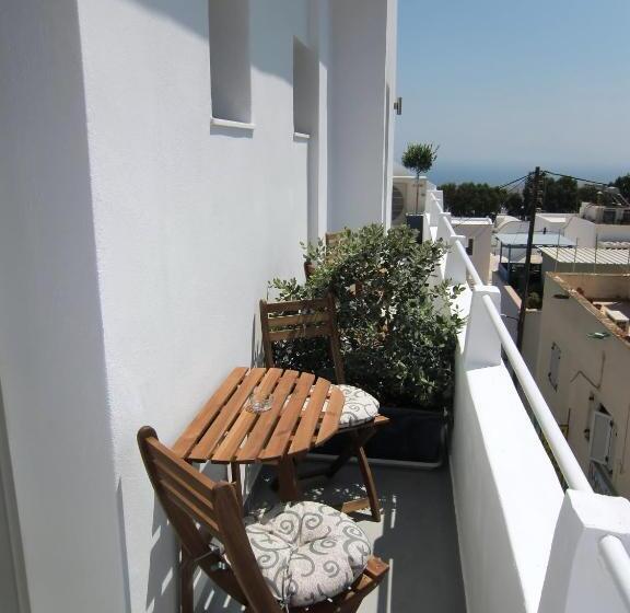 Deluxe Zimmer, Platia