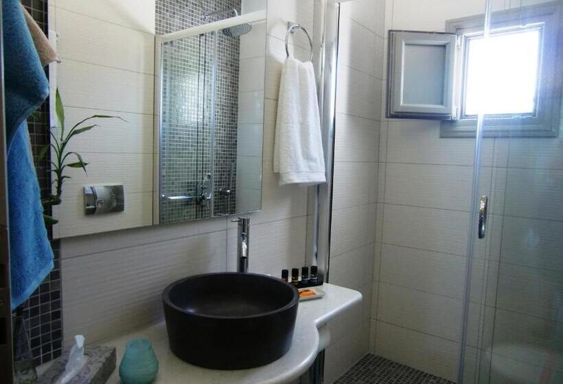 Chambre Supérieure, Platia