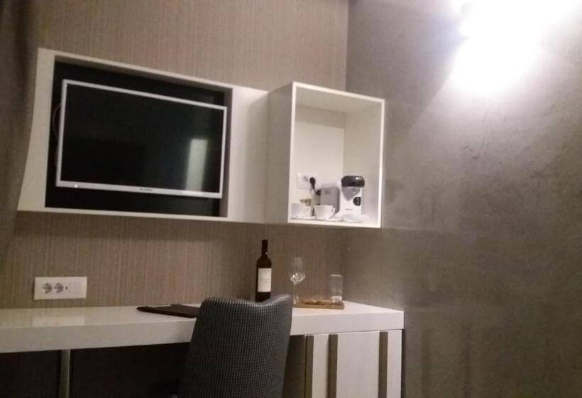 Chambre Supérieure, Platia