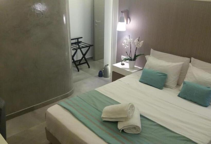 Chambre Supérieure, Platia