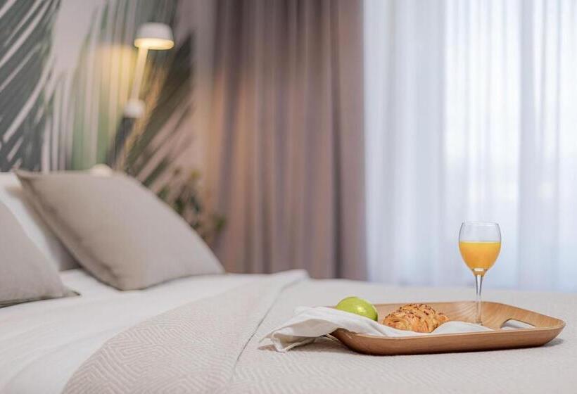 标准工作室, Visionapartments Neustadtstrasse Contactless Check In