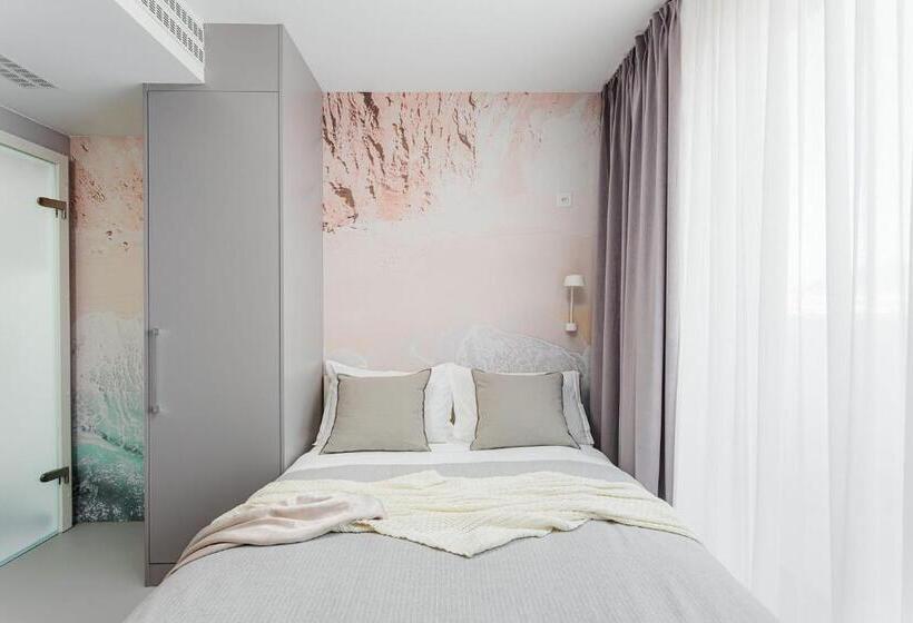 标准工作室, Visionapartments Neustadtstrasse Contactless Check In