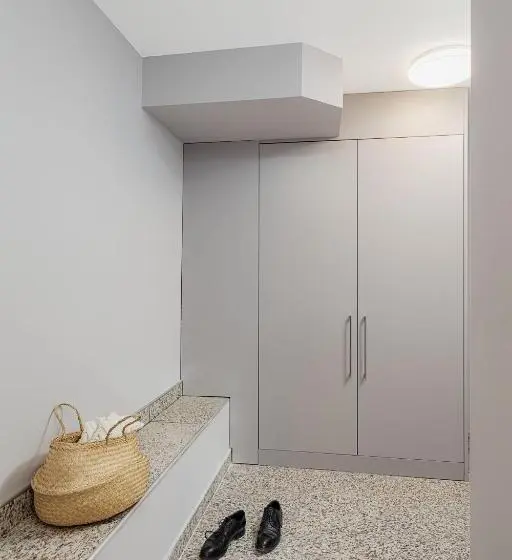 اتاق استاندارد یک نفره, Visionapartments Neustadtstrasse   Contactless Check In