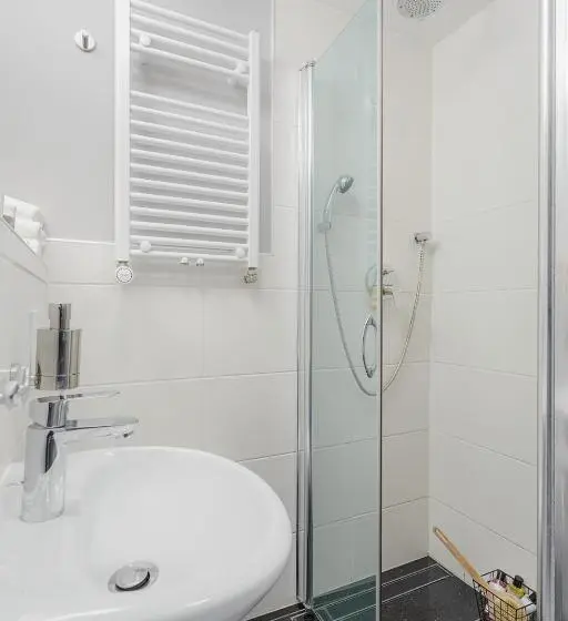 اتاق استاندارد یک نفره, Visionapartments Neustadtstrasse   Contactless Check In
