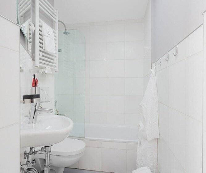 标准工作室, Visionapartments Neustadtstrasse Contactless Check In