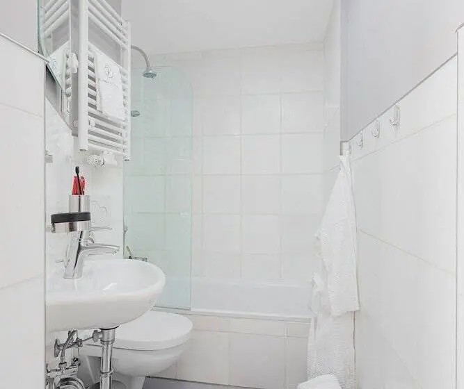 استودیوی استاندارد, Visionapartments Neustadtstrasse   Contactless Check In