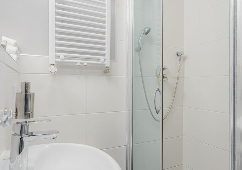 标准单人间, Visionapartments Neustadtstrasse Contactless Check In