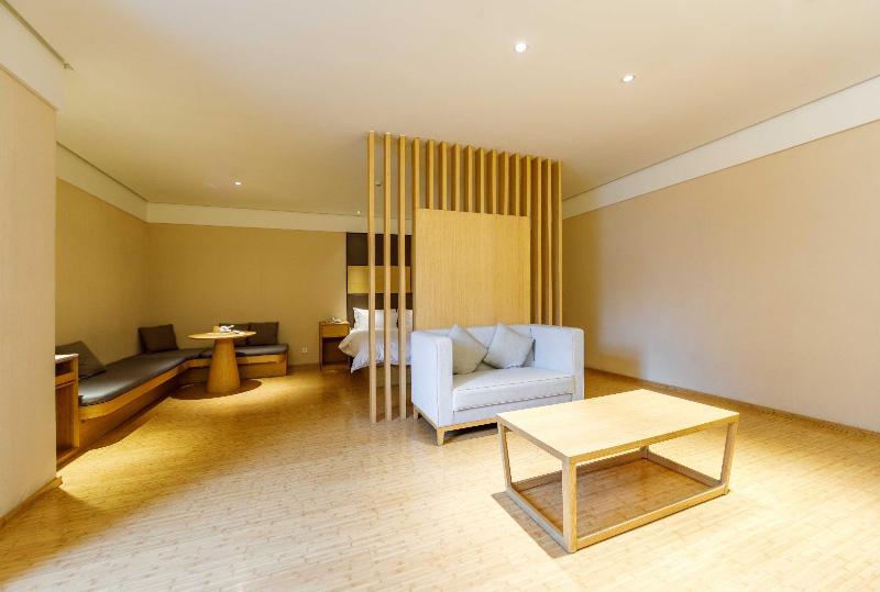 Suite, Ji Hotel Shanghai Hongqiao International Exhibition Center