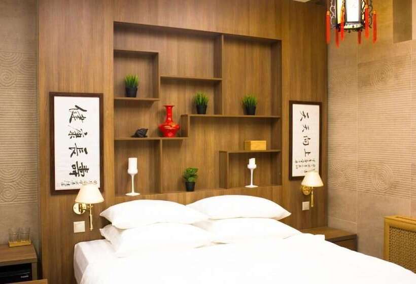 اتاق لوکس, Kailas Park Hotel Sochi