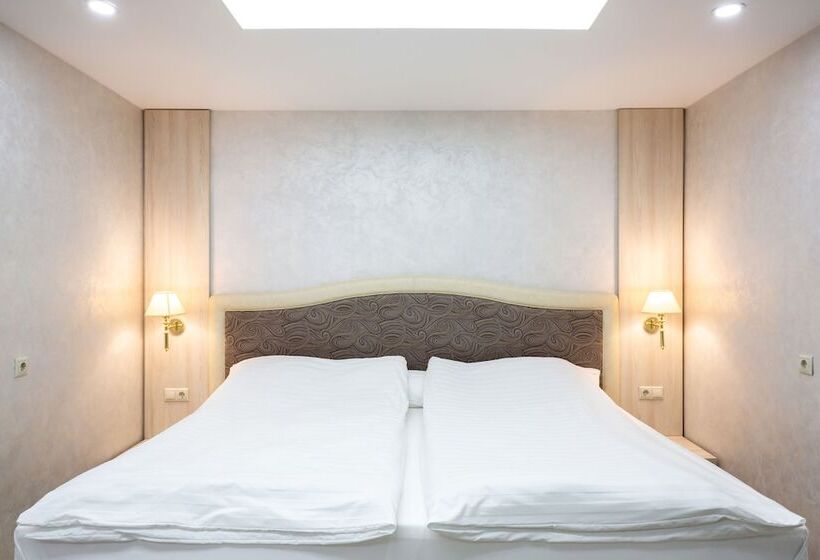 آپارتمان 1 خوابه, Kailas Park Hotel Sochi