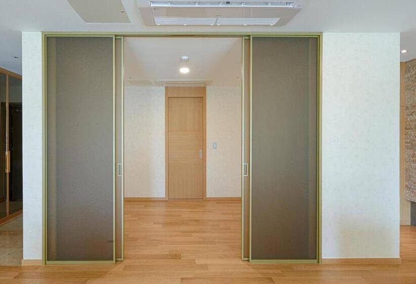 Suíte Vista Mar, Sol Beach Samcheok