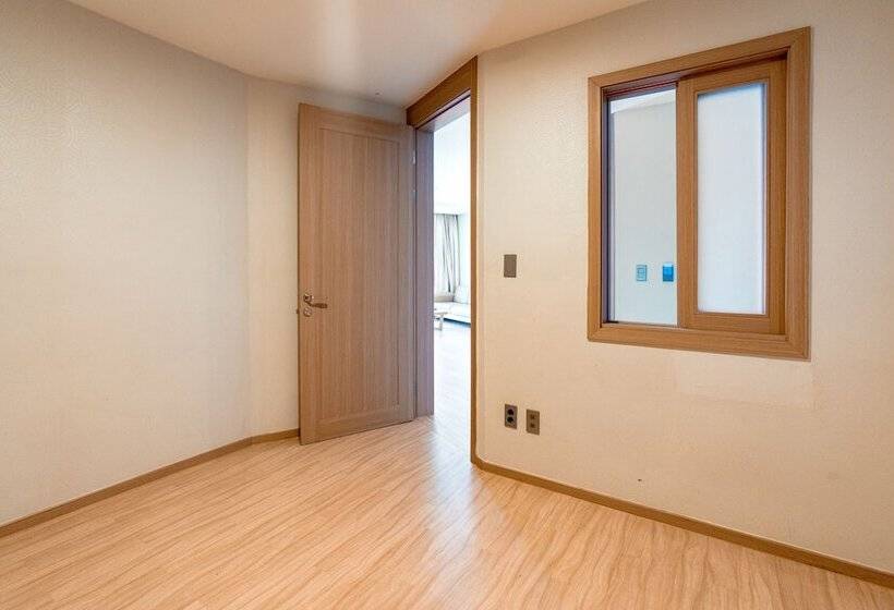 Suíte, Sol Beach Samcheok