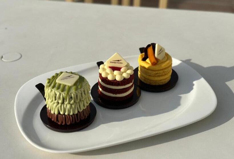 Quarto Superior Vista Mar, Sol Beach Samcheok