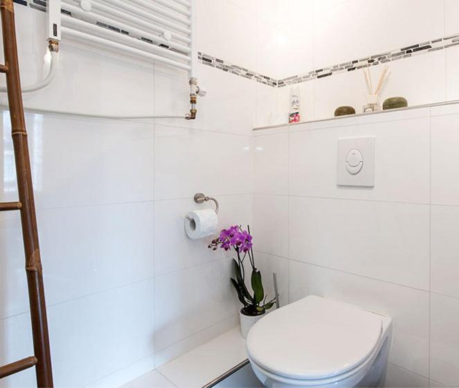 اتاق استاندارد, Crown Guesthouse Amsterdam