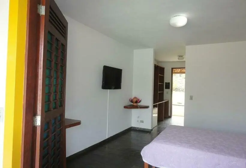 Standard-huone, Bitingui Praia