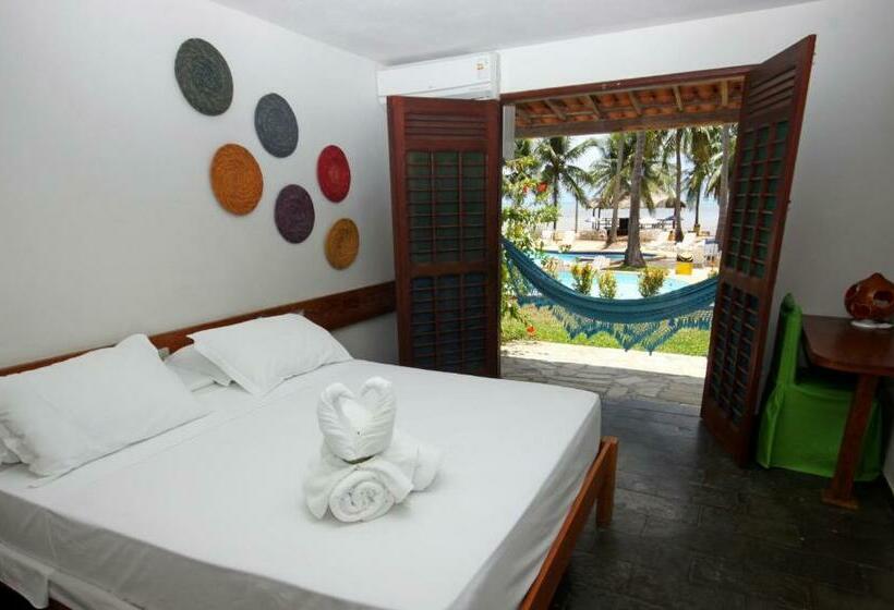 Standart Oda, Bitingui Praia