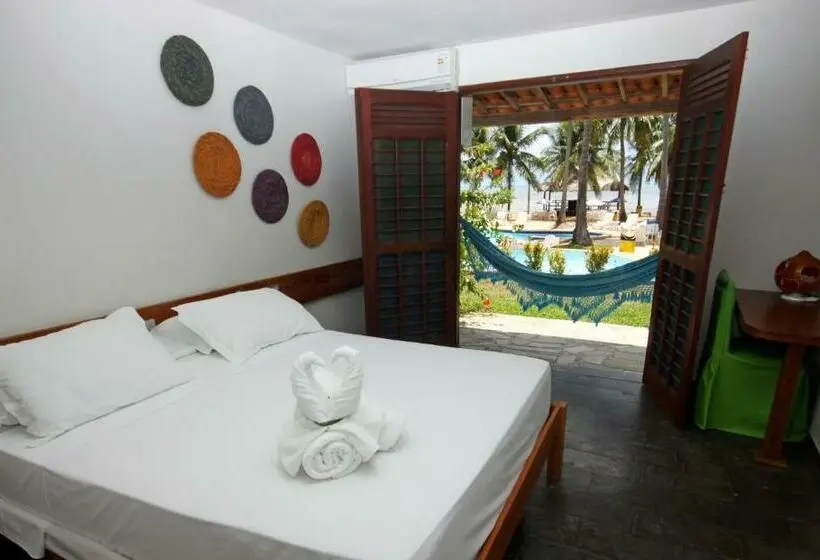 Standard-huone, Bitingui Praia