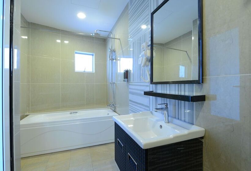 Номер Deluxe, De Art I City Shah Alam