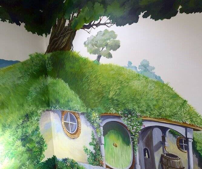 Номер Стандарт, De Art I City Shah Alam